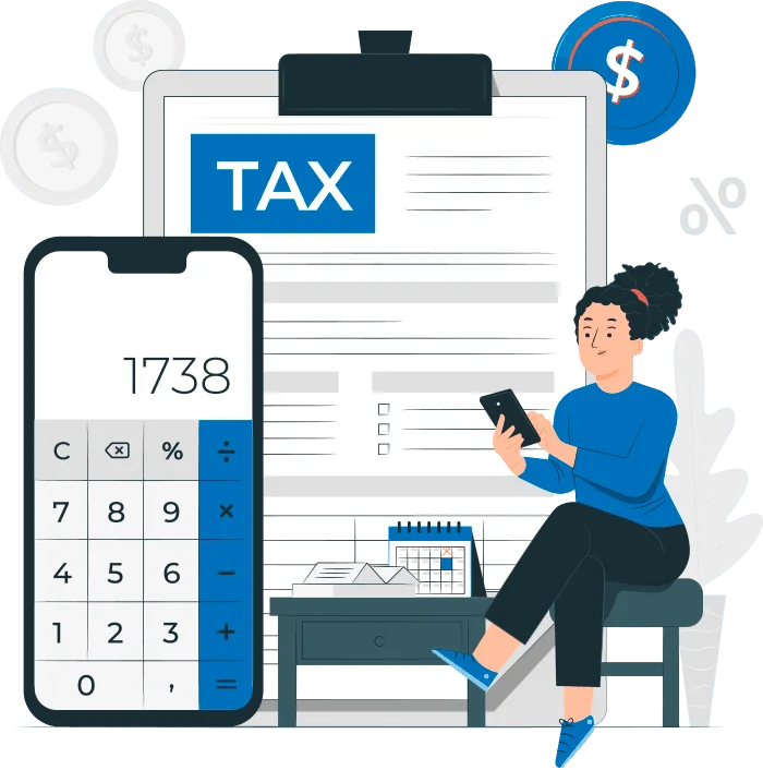 Tax efficiency recommendations