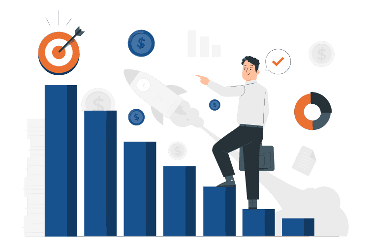 Our mission illustration